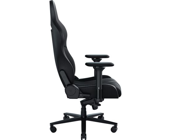 Кресло игровое Razer Enki Black (RZ38-03720300-R3G1), изображение 3 Кресло игровое Razer Enki Black (RZ38-03720300-R3G1), изображение 3