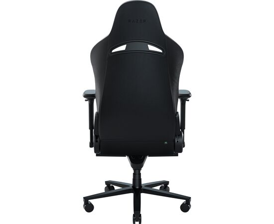 Кресло игровое Razer Enki Black (RZ38-03720300-R3G1), изображение 5 Кресло игровое Razer Enki Black (RZ38-03720300-R3G1), изображение 5