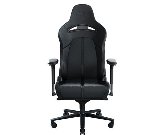 Кресло игровое Razer Enki Black (RZ38-03720300-R3G1) Кресло игровое Razer Enki Black (RZ38-03720300-R3G1)