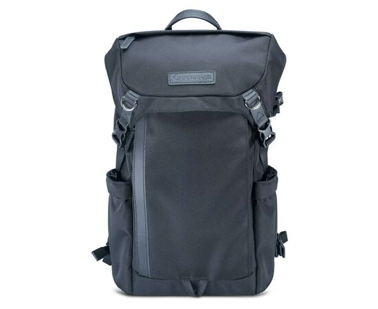 Фото-сумка Vanguard Backpack VEO GO 42M Black (4719856247175), изображение 2 Фото-сумка Vanguard Backpack VEO GO 42M Black (4719856247175), изображение 2