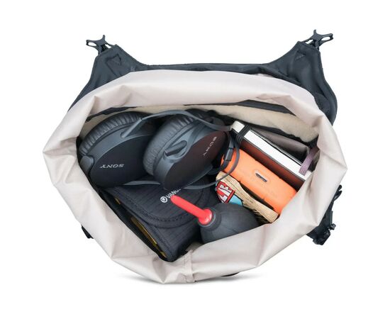 Фото-сумка Vanguard Backpack VEO GO 42M Black (4719856247175), изображение 9 Фото-сумка Vanguard Backpack VEO GO 42M Black (4719856247175), изображение 9