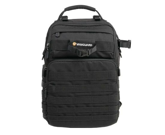 Фото-сумка Vanguard Backpack VEO Range T 37M Black (4719856249100), изображение 2 Фото-сумка Vanguard Backpack VEO Range T 37M Black (4719856249100), изображение 2