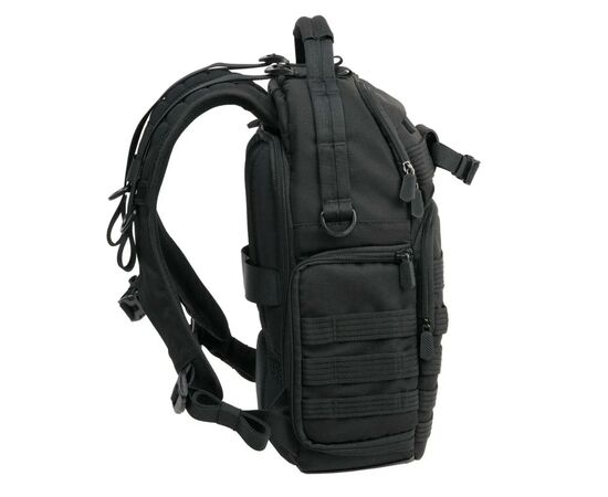 Фото-сумка Vanguard Backpack VEO Range T 37M Black (4719856249100), изображение 4 Фото-сумка Vanguard Backpack VEO Range T 37M Black (4719856249100), изображение 4