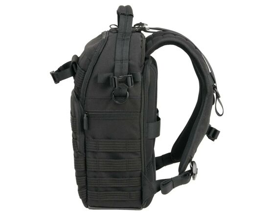 Фото-сумка Vanguard Backpack VEO Range T 37M Black (4719856249100), изображение 5 Фото-сумка Vanguard Backpack VEO Range T 37M Black (4719856249100), изображение 5