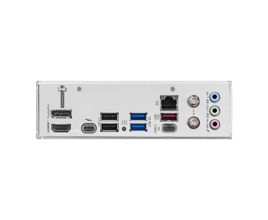 Материнская плата MSI B860M GAMING PLUS WIFI, изображение 4 Материнская плата MSI B860M GAMING PLUS WIFI, изображение 4