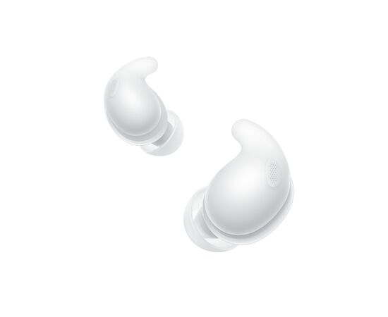 Навушники Sony LinkBuds Fit White (WFLS910NW.CE7), зображення 5 Навушники Sony LinkBuds Fit White (WFLS910NW.CE7), зображення 5