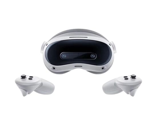 Очки виртуальной реальности Pico 4 Ultra 12/256GB (P9001SW40677H) Очки виртуальной реальности Pico 4 Ultra 12/256GB (P9001SW40677H)