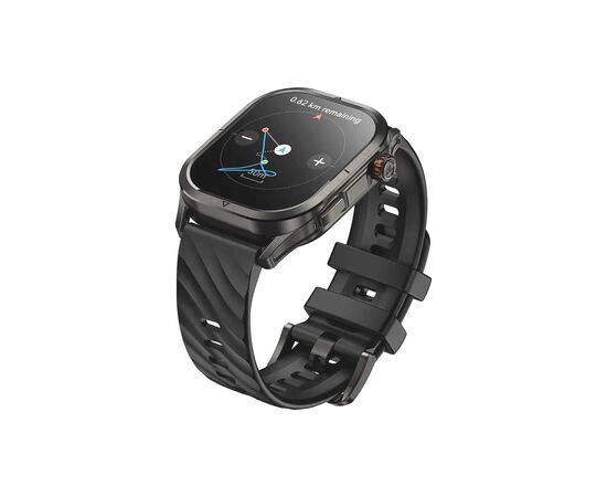 Смарт-часы KOSPET MAGIC P10 BLACK (6978602500003), изображение 3 Смарт-часы KOSPET MAGIC P10 BLACK (6978602500003), изображение 3