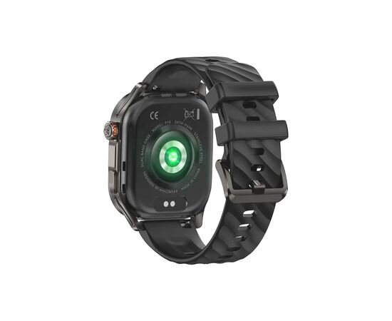 Смарт-часы KOSPET MAGIC P10 BLACK (6978602500003), изображение 4 Смарт-часы KOSPET MAGIC P10 BLACK (6978602500003), изображение 4