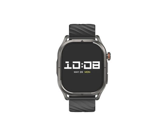 Смарт-часы KOSPET MAGIC P10 BLACK (6978602500003), изображение 6 Смарт-часы KOSPET MAGIC P10 BLACK (6978602500003), изображение 6
