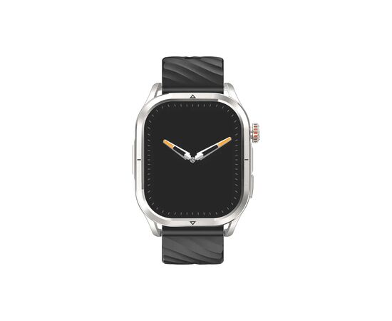 Смарт-часы KOSPET MAGIC P10 SILVER (6978602500010), изображение 6 Смарт-часы KOSPET MAGIC P10 SILVER (6978602500010), изображение 6