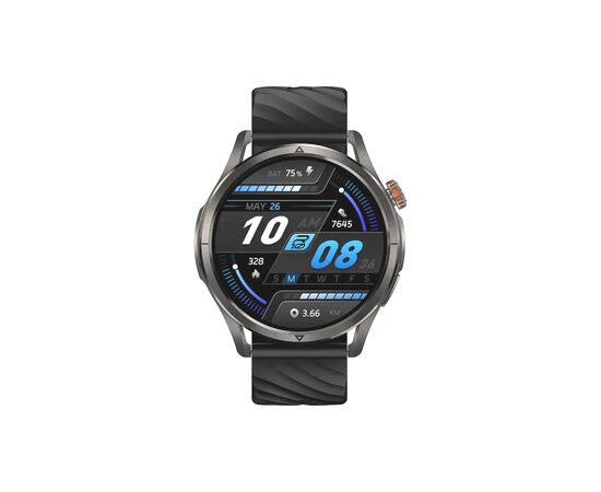 Смарт-часы KOSPET MAGIC R10 BLACK (6978602500027), изображение 2 Смарт-часы KOSPET MAGIC R10 BLACK (6978602500027), изображение 2