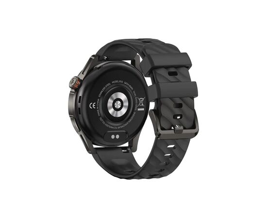 Смарт-часы KOSPET MAGIC R10 BLACK (6978602500027), изображение 3 Смарт-часы KOSPET MAGIC R10 BLACK (6978602500027), изображение 3