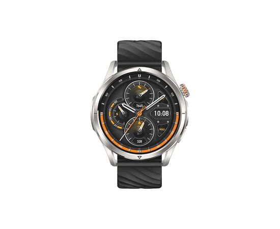 Смарт-часы KOSPET MAGIC R10 SILVER (6978602500034), изображение 2 Смарт-часы KOSPET MAGIC R10 SILVER (6978602500034), изображение 2