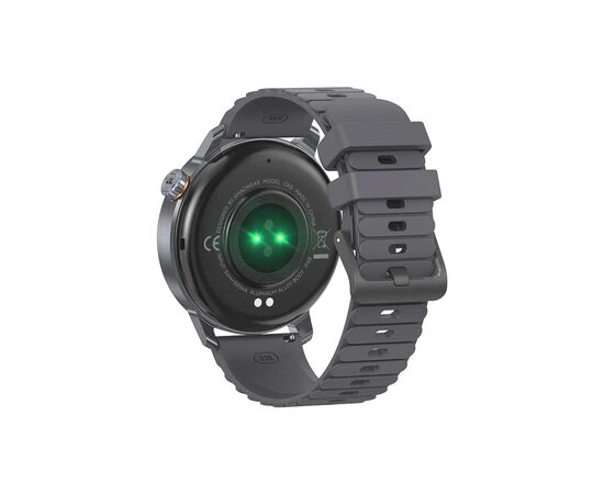 Смарт-часы KOSPET ORB GREY (6978602500140), изображение 4 Смарт-часы KOSPET ORB GREY (6978602500140), изображение 4