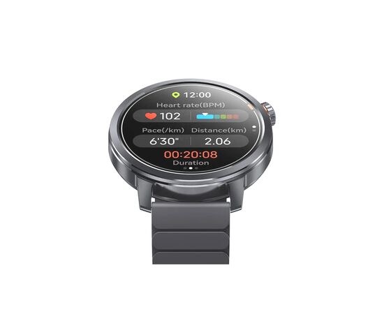 Смарт-часы KOSPET ORB GREY (6978602500140), изображение 5 Смарт-часы KOSPET ORB GREY (6978602500140), изображение 5