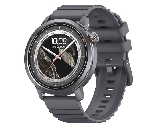 Смарт-часы KOSPET ORB GREY (6978602500140) Смарт-часы KOSPET ORB GREY (6978602500140)