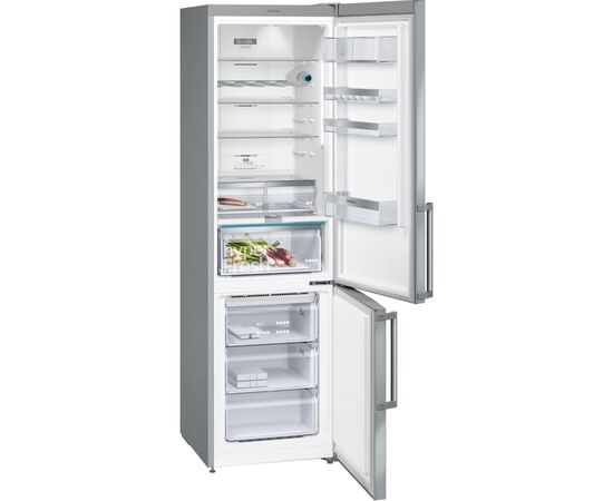 Холодильник Siemens KG39NAI306, изображение 2 Холодильник Siemens KG39NAI306, изображение 2