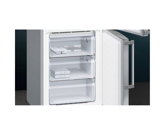 Холодильник Siemens KG39NAI306, изображение 3 Холодильник Siemens KG39NAI306, изображение 3