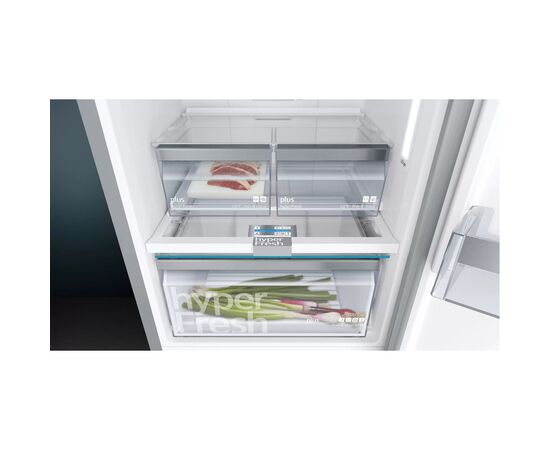 Холодильник Siemens KG39NAI306, изображение 4 Холодильник Siemens KG39NAI306, изображение 4
