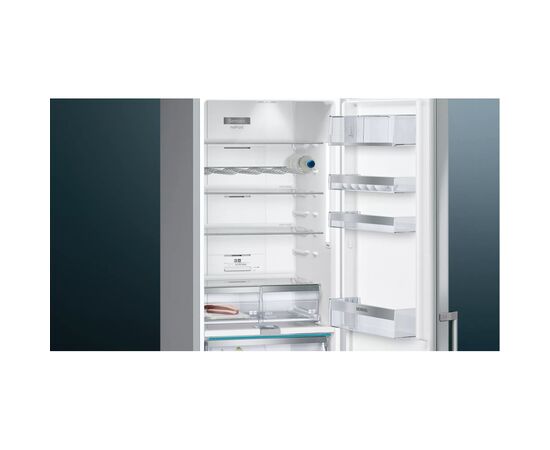 Холодильник Siemens KG39NAI306, изображение 5 Холодильник Siemens KG39NAI306, изображение 5
