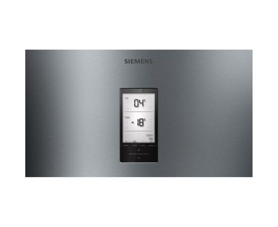 Холодильник Siemens KG39NAI306, изображение 6 Холодильник Siemens KG39NAI306, изображение 6