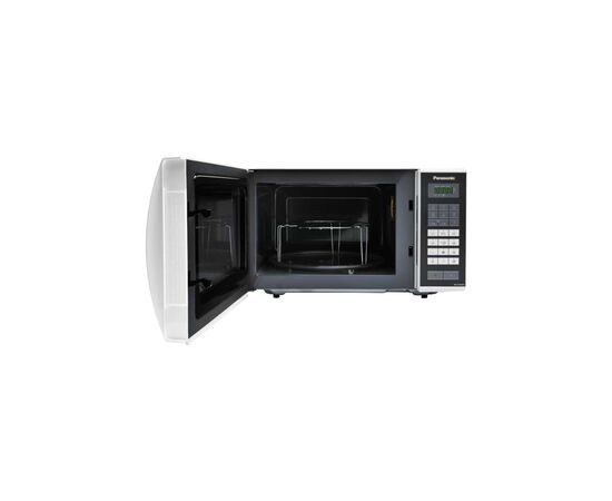 Микроволновая печь Panasonic NN-GT352WZUE, изображение 2 Микроволновая печь Panasonic NN-GT352WZUE, изображение 2