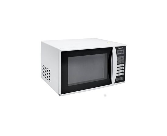 Микроволновая печь Panasonic NN-GT352WZUE, изображение 3 Микроволновая печь Panasonic NN-GT352WZUE, изображение 3