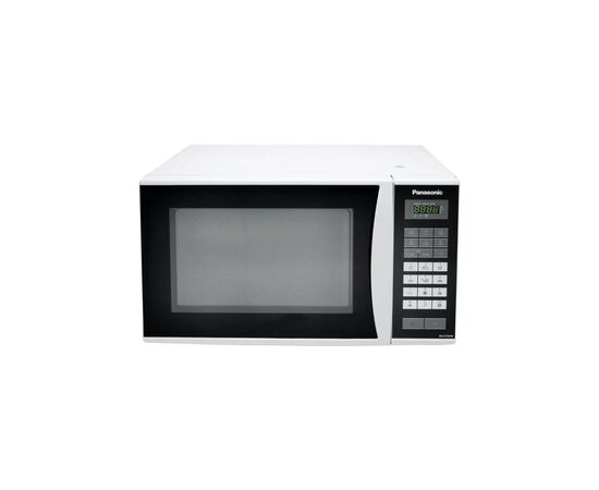 Микроволновая печь Panasonic NN-GT352WZUE Микроволновая печь Panasonic NN-GT352WZUE