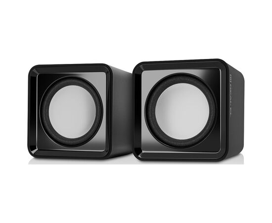 Акустическая система REAL-EL S-10 USB Black (EL121100020), изображение 6