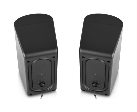 Акустическая система REAL-EL S-135 USB Black (EL121100019), изображение 8