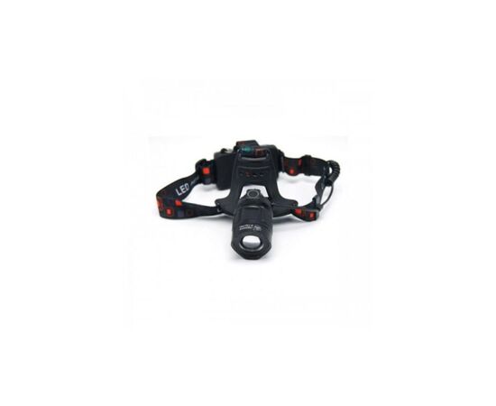 Фонарь Bailong BL T32 -P50, изображение 2 Фонарь Bailong BL T32 -P50, изображение 2