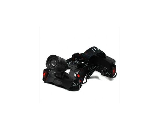 Фонарь Bailong BL T32 -P50, изображение 3 Фонарь Bailong BL T32 -P50, изображение 3