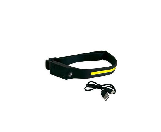 Фонарь Bailong BL-G28+LM+COB, изображение 4 Фонарь Bailong BL-G28+LM+COB, изображение 4