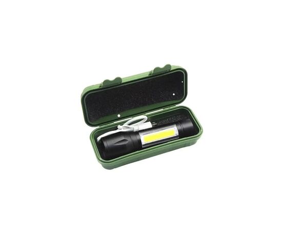 Фонарь Bailong BL-511, изображение 4 Фонарь Bailong BL-511, изображение 4