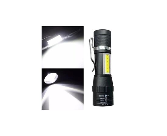 Фонарь Bailong BL-511, изображение 5 Фонарь Bailong BL-511, изображение 5
