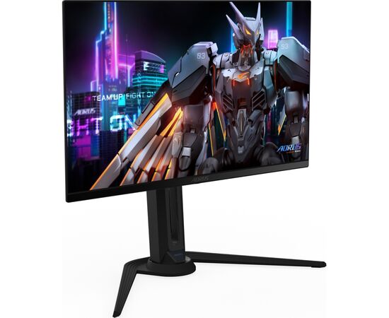 Монитор GIGABYTE AORUS FO27Q5P, изображение 2 Монитор GIGABYTE AORUS FO27Q5P, изображение 2