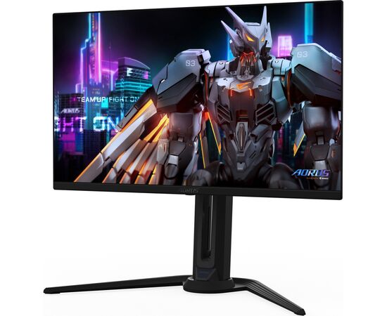Монитор GIGABYTE AORUS FO27Q5P, изображение 3 Монитор GIGABYTE AORUS FO27Q5P, изображение 3