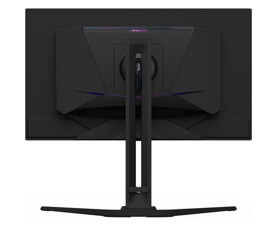 Монитор GIGABYTE AORUS FO27Q5P, изображение 4 Монитор GIGABYTE AORUS FO27Q5P, изображение 4