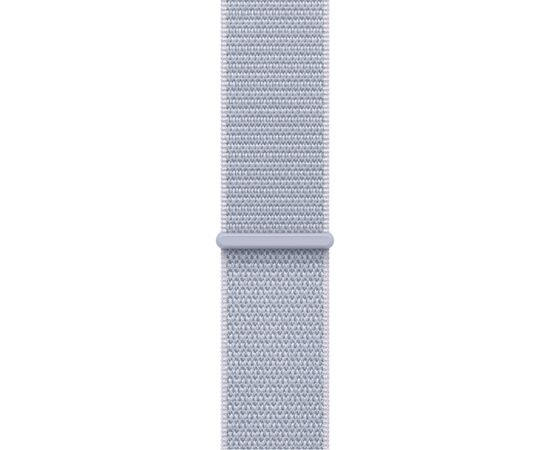 Ремінець до смарт-годинника Apple 42mm Blue Cloud Sport Loop (MXKX3ZM/A), зображення 2 Ремінець до смарт-годинника Apple 42mm Blue Cloud Sport Loop (MXKX3ZM/A), зображення 2