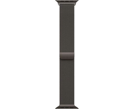 Ремінець до смарт-годинника Apple 42mm Slate Milanese Loop (MXMP3ZM/A)