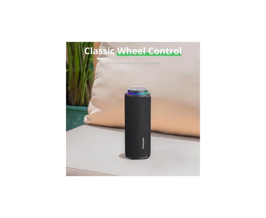 Акустическая система Tronsmart T8 O3020 40W RGB Black (1290635), изображение 10 Акустическая система Tronsmart T8 O3020 40W RGB Black (1290635), изображение 10