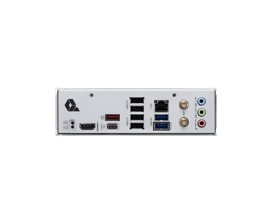 Материнська плата MSI PRO B840M-P WIFI6E, зображення 4 Материнська плата MSI PRO B840M-P WIFI6E, зображення 4