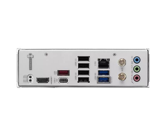 Материнська плата MSI B840M GAMING PLUS WIFI6E, зображення 2 Материнська плата MSI B840M GAMING PLUS WIFI6E, зображення 2