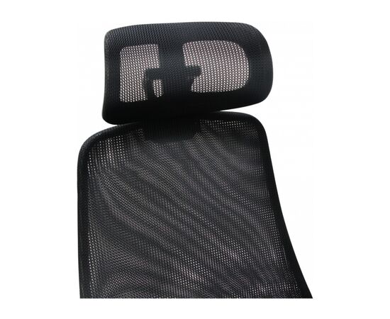 Кресло игровое GT Racer X-2727 Black, изображение 5 Кресло игровое GT Racer X-2727 Black, изображение 5