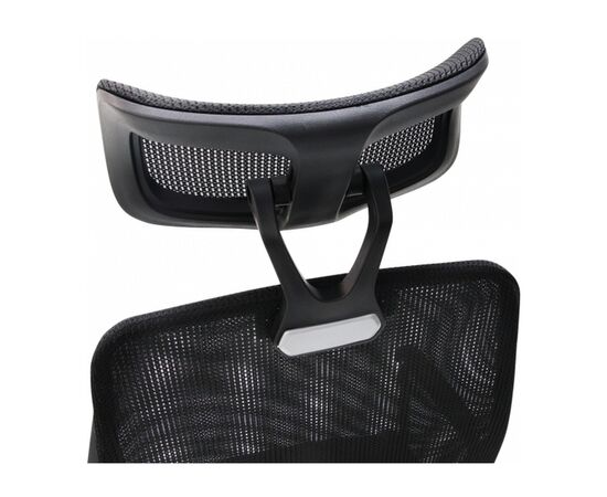 Кресло игровое GT Racer X-2727 Black, изображение 6 Кресло игровое GT Racer X-2727 Black, изображение 6