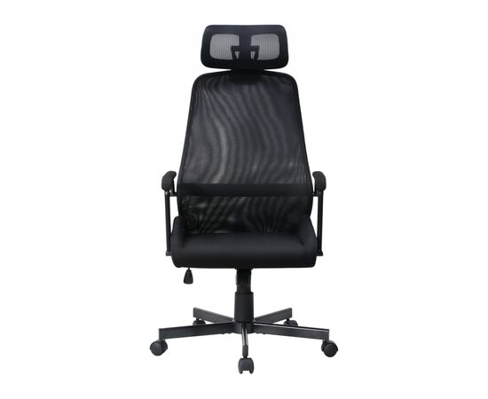 Кресло игровое GT Racer X-2727 Black Кресло игровое GT Racer X-2727 Black