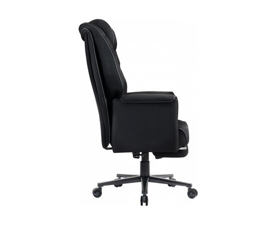 Кресло игровое GT Racer X-7483 Black (X-7483 Fabric Black XL), изображение 3 Кресло игровое GT Racer X-7483 Black (X-7483 Fabric Black XL), изображение 3