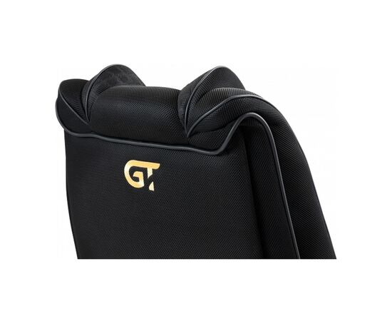 Кресло игровое GT Racer X-7483 Black (X-7483 Fabric Black XL), изображение 8 Кресло игровое GT Racer X-7483 Black (X-7483 Fabric Black XL), изображение 8