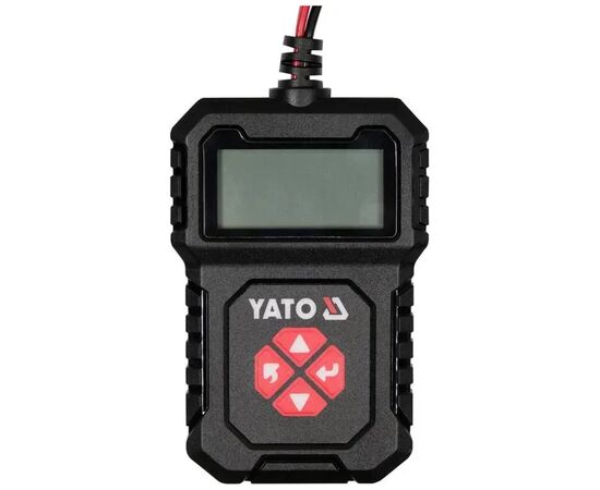 Тестер автомобильный Yato YT-83114 Тестер автомобильный Yato YT-83114
